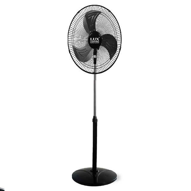 Solar BLDC Fan 